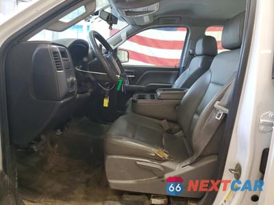 Zdjęcie 7 z 12 samochodu: 2015 CHEVROLET SILVERADO C2500 HEAVY DUTY VIN:1GC1CUEG7FF158527 - miniatura