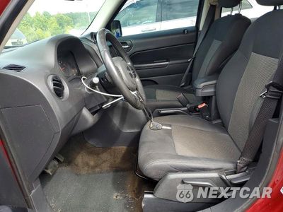 Zdjęcie 7 z 13 samochodu: 2013 JEEP PATRIOT LATITUDE VIN:1C4NJPFA1DD197237 - miniatura