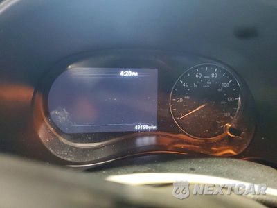 Zdjęcie 9 z 13 samochodu: 2022 NISSAN KICKS SV VIN:3N1CP5CV9NL489296 - miniatura