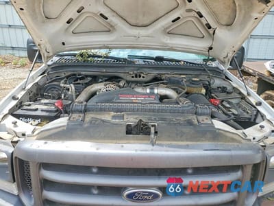 Zdjęcie 11 z 12 samochodu: 2004 FORD F550 SUPER DUTY VIN:1FDAF57P64EC56733 - miniatura