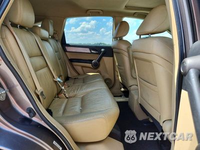 Zdjęcie 11 z 13 samochodu: 2010 HONDA CR-V EXL VIN:5J6RE4H75AL017436 - miniatura