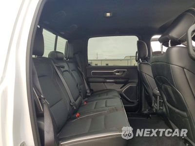 Zdjęcie 10 z 12 samochodu: 2025 RAM 1500 LARAMIE VIN:1C6SRFJP2SN567594 - miniatura