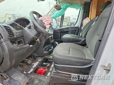 Zdjęcie 7 z 13 samochodu: 2025 RAM PROMASTER 2500 2500 HIGH VIN:3C6LRVDG7SE570375 - miniatura