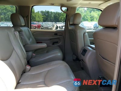Zdjęcie 11 z 13 samochodu: 2006 CHEVROLET SUBURBAN K1500 VIN:3GNFK16U76G115534 - miniatura