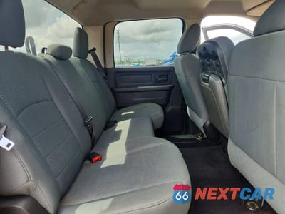 Zdjęcie 10 z 13 samochodu: 2014 RAM 1500 ST VIN:1C6RR6KT2ES389721 - miniatura