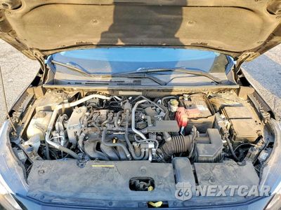 Zdjęcie 11 z 12 samochodu: 2020 NISSAN SENTRA S VIN:3N1AB8BVXLY312099 - miniatura