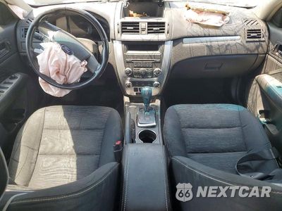 Zdjęcie 8 z 13 samochodu: 2012 FORD FUSION SE VIN:3FAHP0HA8CR310077 - miniatura