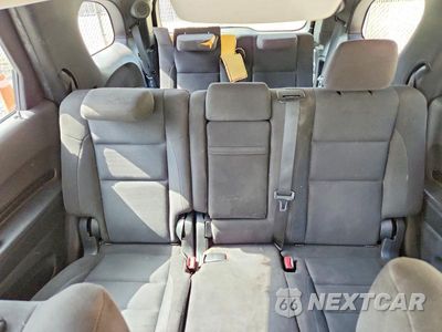 Zdjęcie 10 z 13 samochodu: 2012 DODGE DURANGO CREW VIN:1C4RDJDG8CC107146 - miniatura