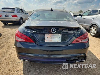 Zdjęcie 6 z 12 samochodu: 2018 MERCEDES-BENZ CLA 250 4MATIC VIN:WDDSJ4GB6JN581485 - miniatura