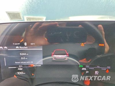 Zdjęcie 9 z 13 samochodu: 2025 AUDI A6 E-TRON ULTRA 55 VIN:WAU7CAGH4SA019653 - miniatura