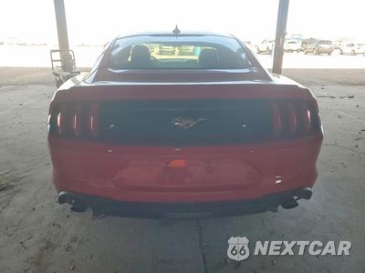 Zdjęcie 6 z 12 samochodu: 2023 FORD MUSTANG VIN:1FA6P8TH8P5103756 - miniatura