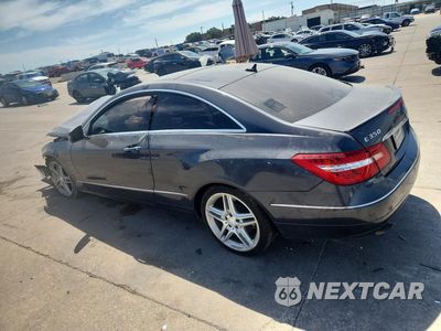 Drugie zdjęcie samochodu z przodu: 2013 MERCEDES-BENZ E 350 VIN:WDDKJ5KB0DF199514 - miniatura