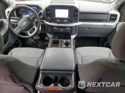Zdjęcie 8 z 12 samochodu: 2022 FORD F150 SUPERCREW VIN:1FTFW1E59NKE34769 - miniatura