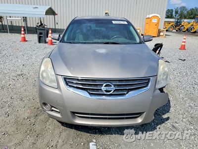 Piąte zdjęcie samochodu w środku: 2012 NISSAN ALTIMA 2.5 VIN:1N4AL2AP2CN424621 - miniatura