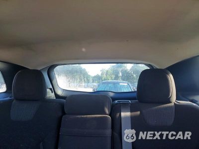 Zdjęcie 10 z 13 samochodu: 2016 JEEP CHEROKEE LATITUDE VIN:1C4PJMCS7GW259933 - miniatura