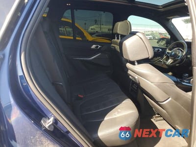 Zdjęcie 11 z 13 samochodu: 2021 BMW X5 SDRIVE 40I VIN:5UXCR4C04M9G33559 - miniatura