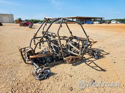 Czwarte zdjęcie samochodu z boku: 2014 POLARIS RZR 1000 XP EPS VIN:4XAST1EA1EF358050 - miniatura