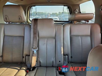 Zdjęcie 10 z 13 samochodu: 2009 FORD EXPEDITION LIMITED VIN:1FMFU20509EA96746 - miniatura
