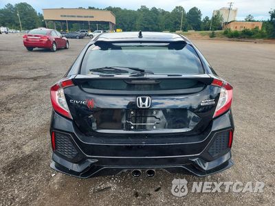 Zdjęcie 6 z 12 samochodu: 2019 HONDA CIVIC SPORT TOURING VIN:SHHFK7H95KU221080 - miniatura