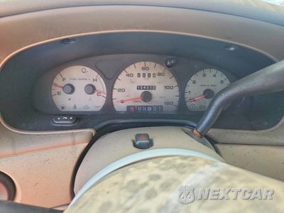 Zdjęcie 9 z 12 samochodu: 2003 MERCURY SABLE GS VIN:1MEFM50U53G629147 - miniatura