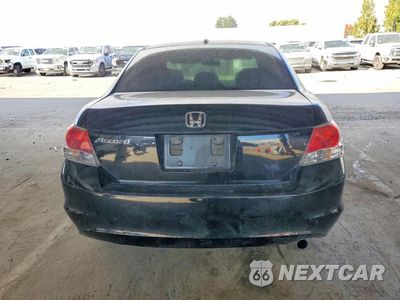 Zdjęcie 6 z 12 samochodu: 2009 HONDA ACCORD EXL VIN:1HGCP26839A154907 - miniatura