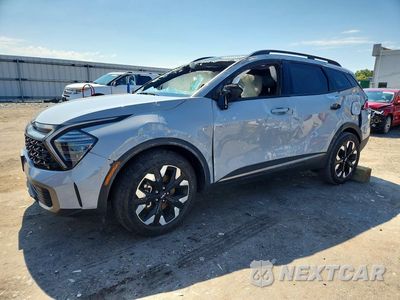 2024 KIA SPORTAGE X LINE 5XYK6CDF6RG187369 - główne zdjęcie licytacji z USA - miniatura