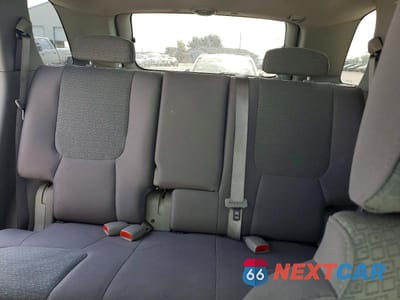 Zdjęcie 10 z 13 samochodu: 2008 CHEVROLET EQUINOX LT VIN:2CNDL33F486283754 - miniatura