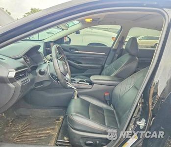 Zdjęcie 7 z 12 samochodu: 2023 NISSAN ALTIMA SR VIN:1N4BL4CV1PN351078 - miniatura