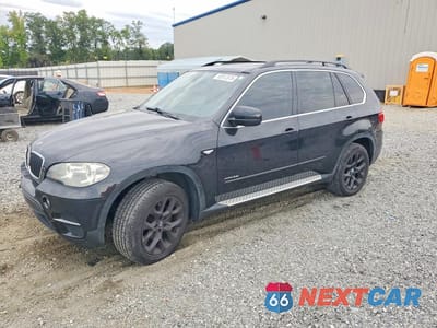 2013 BMW X5 XDRIVE35I 5UXZV4C54DL994128 - główne zdjęcie licytacji z USA - miniatura