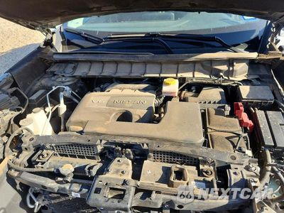 Zdjęcie 12 z 14 samochodu: 2023 NISSAN PATHFINDER SL VIN:5N1DR3CB5PC267385 - miniatura