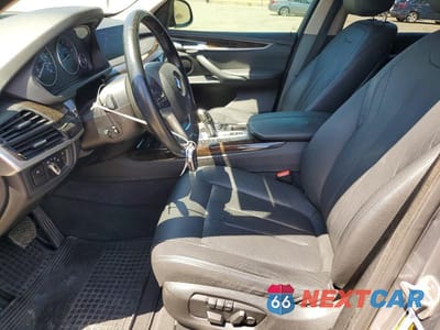 Zdjęcie 7 z 13 samochodu: 2016 BMW X5 XDRIVE35I VIN:5UXKR0C53G0S89390 - miniatura