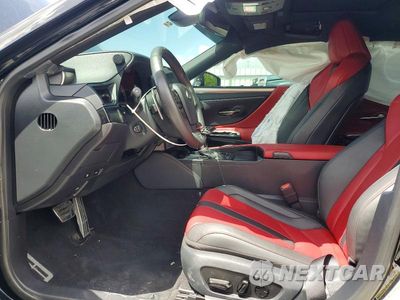 Zdjęcie 7 z 13 samochodu: 2023 LEXUS ES 350 F SPORT HANDLING VIN:58AJZ1B16PU158971 - miniatura