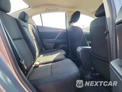 Zdjęcie 10 z 12 samochodu: 2012 MAZDA 3 I VIN:JM1BL1V76C1645181 - miniatura