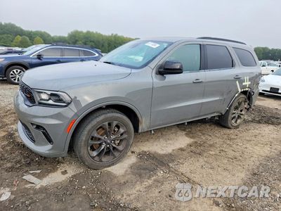 2023 DODGE DURANGO GT 1C4RDJDG1PC600057 - główne zdjęcie licytacji z USA - miniatura