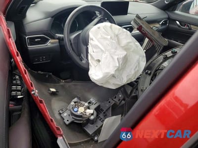 Zdjęcie 8 z 13 samochodu: 2021 MAZDA CX-5 SIGNATURE VIN:JM3KFBEY0M0429850 - miniatura