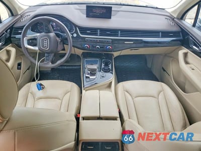 Zdjęcie 8 z 12 samochodu: 2018 AUDI Q7 PREMIUM PLUS VIN:WA1LAAF70JD001917 - miniatura