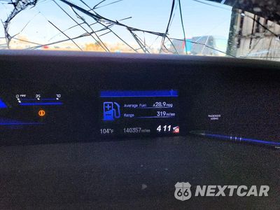 Zdjęcie 9 z 12 samochodu: 2013 HONDA CIVIC LX VIN:19XFB2F56DE215351 - miniatura