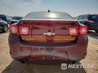 Zdjęcie 6 z 12 samochodu: 2015 CHEVROLET MALIBU LTZ VIN:1G11F5SLXFF169965 - miniatura