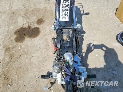 Piąte zdjęcie samochodu w środku: 2004 HONDA CMX250 C VIN:JH2MC130X4K001751 - miniatura