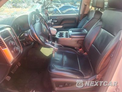 Zdjęcie 7 z 12 samochodu: 2015 CHEVROLET SILVERADO K1500 LT VIN:3GCUKRECXFG495203 - miniatura