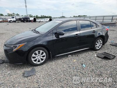 2026 TOYOTA COROLLA LE 5YFB4MDE2TP410769 - główne zdjęcie licytacji z USA - miniatura