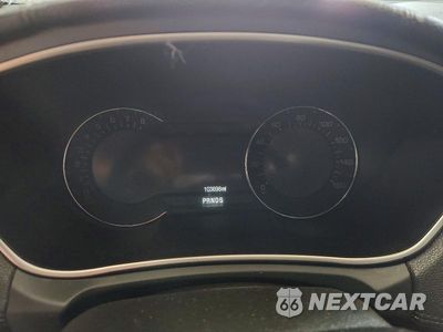 Zdjęcie 9 z 14 samochodu: 2017 LINCOLN MKX RESERVE VIN:2LMPJ8LR7HBL27980 - miniatura