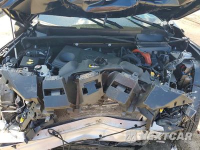 Zdjęcie 12 z 13 samochodu: 2023 TOYOTA VENZA LIMITED VIN:JTEAAAAH8PJ121256 - miniatura