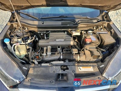 Zdjęcie 12 z 14 samochodu: 2020 HONDA CR-V LX VIN:2HKRW1H22LH415765 - miniatura