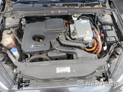Zdjęcie 11 z 12 samochodu: 2018 FORD FUSION SE HYBRID VIN:3FA6P0LU3JR274207 - miniatura