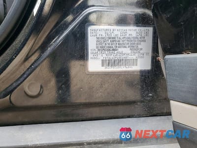 Zdjęcie 14 z 14 samochodu: 2019 NISSAN KICKS SR VIN:3N1CP5CU5KL496541 - miniatura