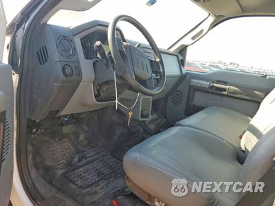 Zdjęcie 8 z 12 samochodu: 2019 FORD F650 SUPER DUTY VIN:1FDNF6DC6KDF02434 - miniatura