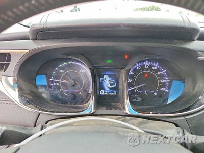 Zdjęcie 9 z 12 samochodu: 2013 TOYOTA AVALON HYBRID LIMITED VIN:4T1BD1EB6DU008871 - miniatura
