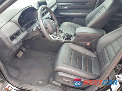 Zdjęcie 7 z 13 samochodu: 2024 HONDA CR-V SPORT-L VIN:7FARS6H84RE024030 - miniatura