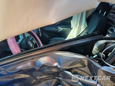 Zdjęcie 7 z 12 samochodu: 2024 NISSAN VERSA SV VIN:3N1CN8EV0RL904421 - miniatura